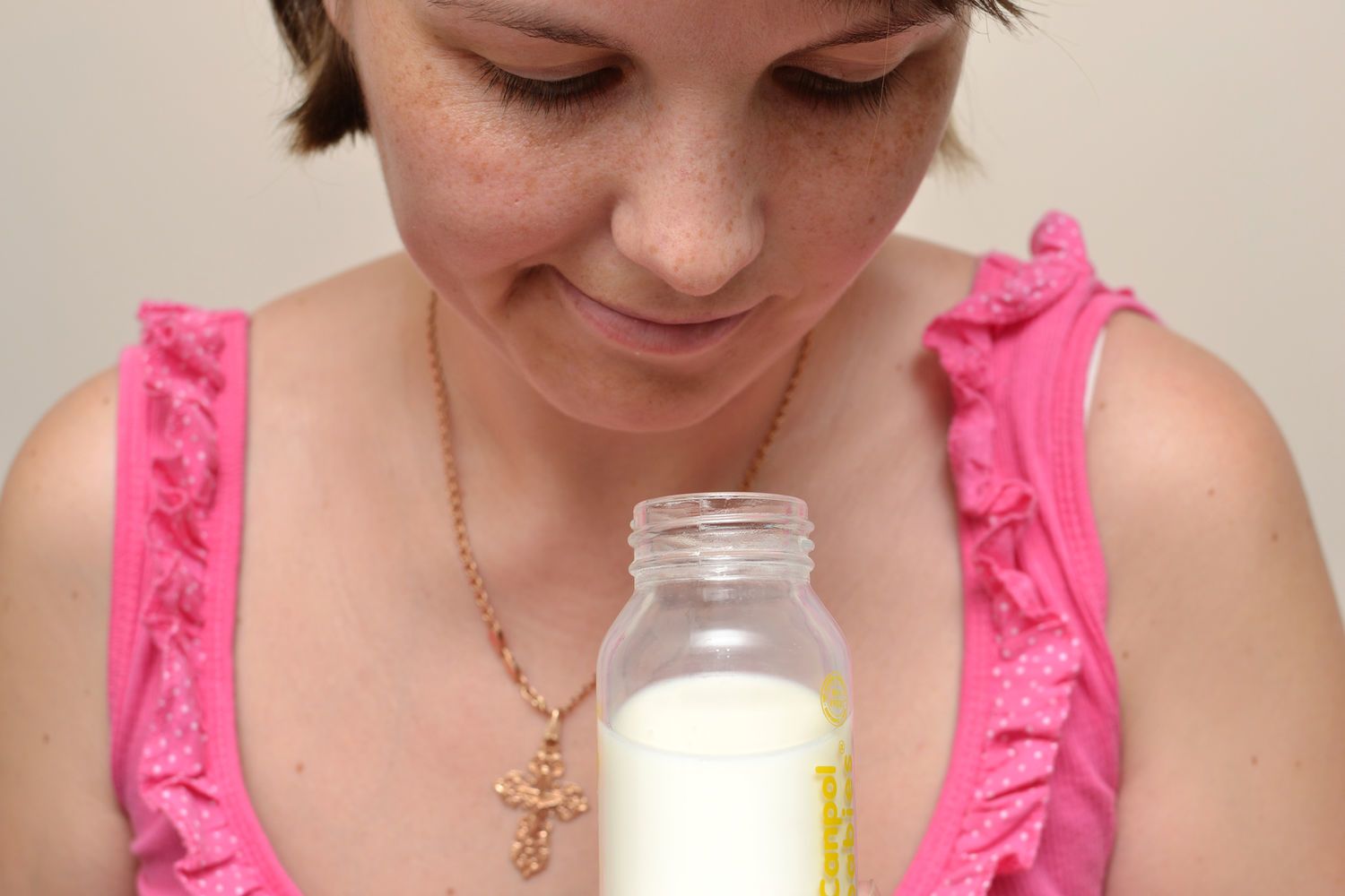сон о молоке из груди фото 66