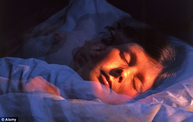 Informative: Scientists now think dreams may provide vital clues about our health