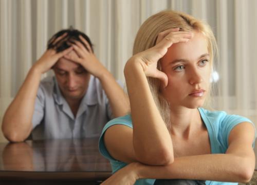 Как вернуть расположение мужчины после ссоры. Совет 2 : Как восстановить отношения после ссоры