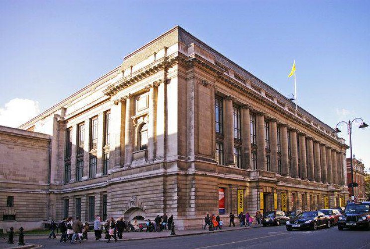 best science museums Science Museum in London