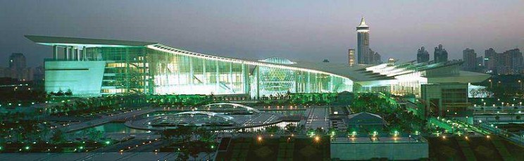 best science museums Shanghai