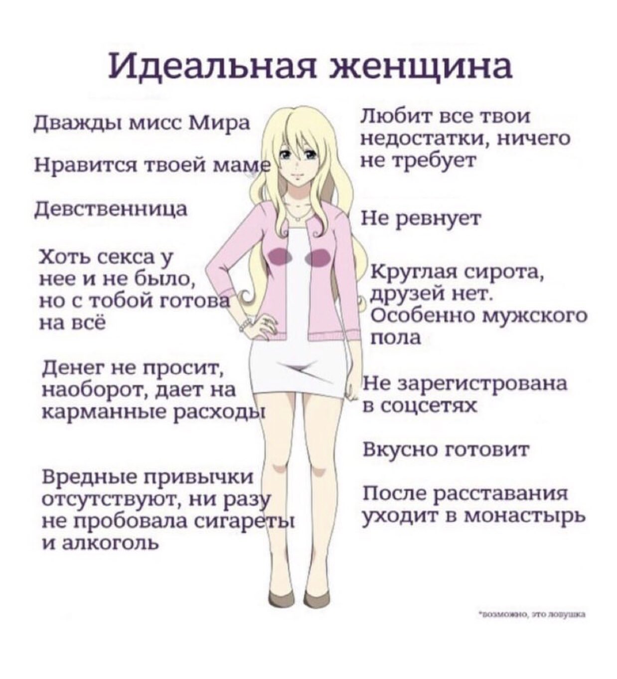 Идеальный характер девушки. Идеальная девушка. Качества идеальной девушки. Какой должна быть женщина. Характеристика идеальной девушки.