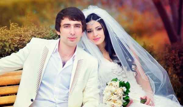 Православные молитвы на замужество и любовь