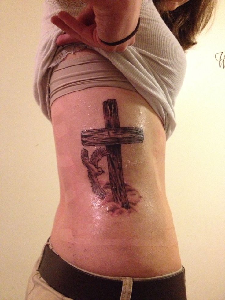Тату крест: эскизы и значение татуировки, 70 фото-идей