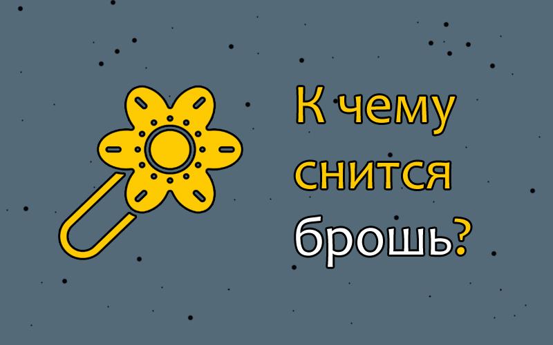 К чему снится брошь. Сонник к чему сниться брошка. К чему снится номер?. К чему снится 8 марта ?. К чему снятся золотые одежды.