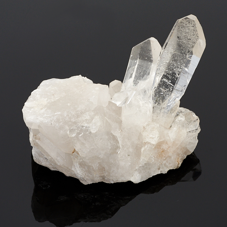 Gasha crystal