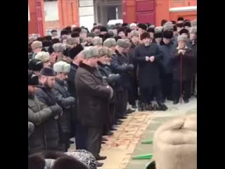 Когда похороны пухляша