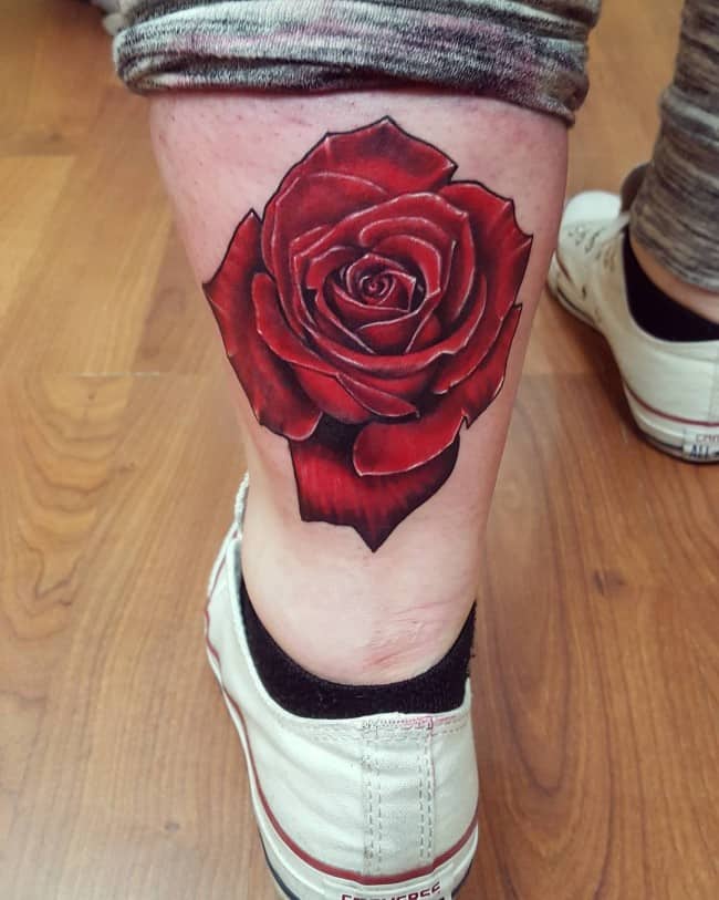 rose tattoo (3)