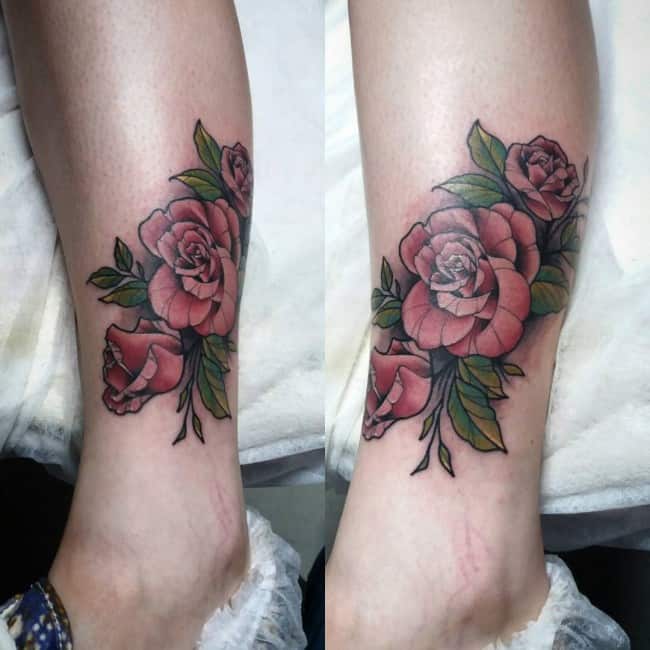 rose tattoo (4)