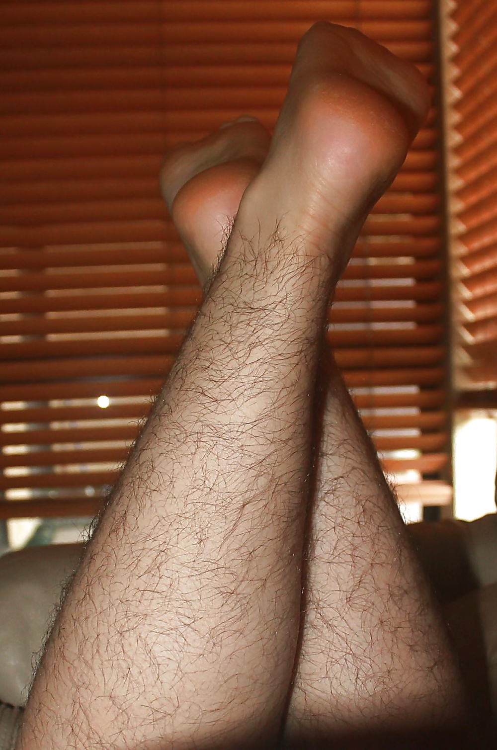 видеть на себе волосатые ноги сонник фото 101