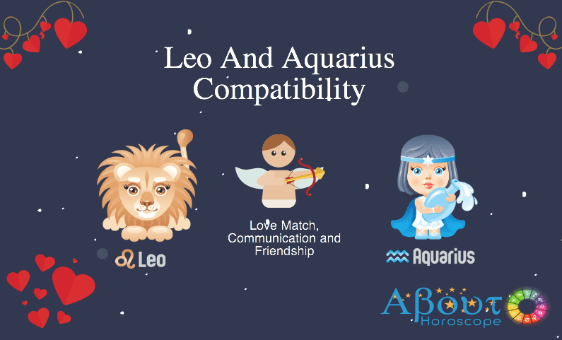 Leo-And-Aquarius-Compatibility
