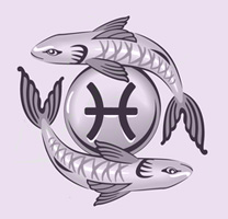 Рыбы в гороскопе совместимости