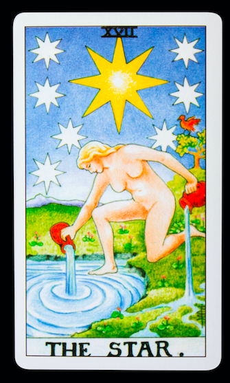 (Tarot card, THE STAR) STAR SYMBOLISM AND MEANING #star tattoo meaning #spiritual meaning of stars #the star tarot meaning #12 pointed star meaning #12 pointed star sacred geometry