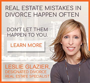 Divorce And Your House: 3 Real Estate Tips