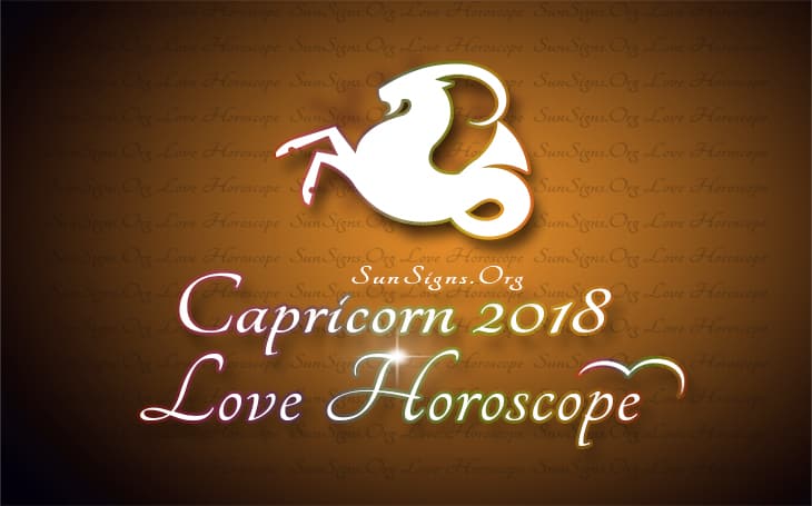 capricorn-2018-love-horoscope