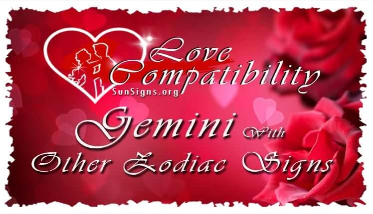 gemini compatibility