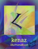 kenaz rune symbol of illumination