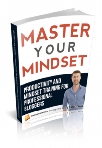 Master Your Mindset: Mindset And Productivity Training For Professional Bloggers