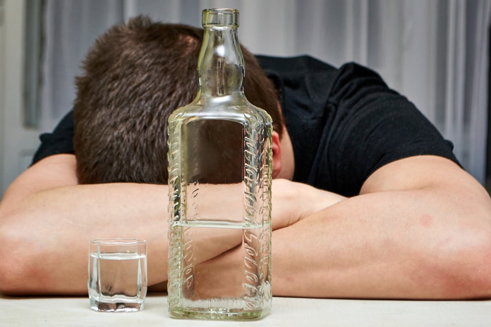 Алкогольная эпилепсия: симптомы перед приступом, диагностика и лечение заболевания 